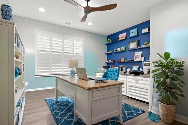 $581,000 | 1217 St Somewhere Drive, Hardeeville, SC 29927