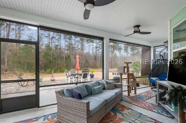 $581,000 | 1217 St Somewhere Drive, Hardeeville, SC 29927