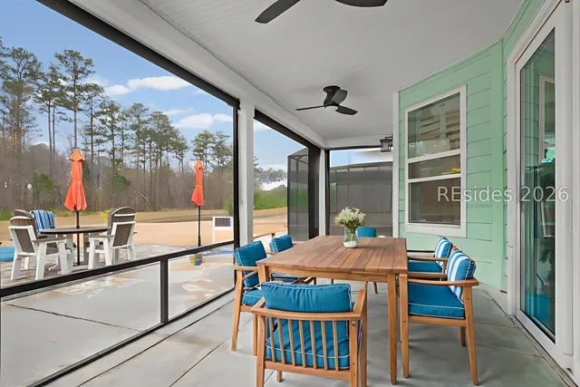 $581,000 | 1217 St Somewhere Drive, Hardeeville, SC 29927