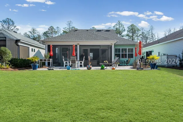 $581,000 | 1217 St Somewhere Drive, Hardeeville, SC 29927