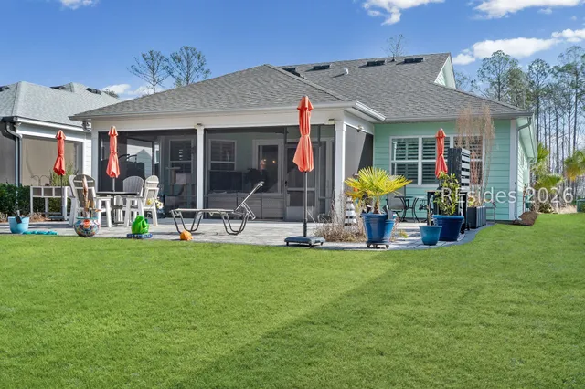 $581,000 | 1217 St Somewhere Drive, Hardeeville, SC 29927