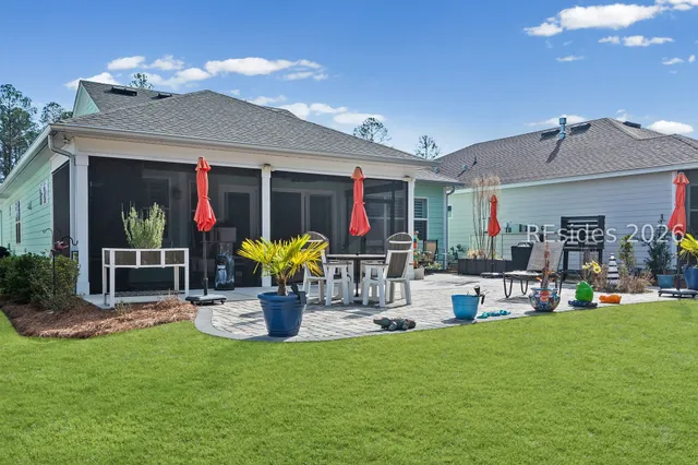 $581,000 | 1217 St Somewhere Drive, Hardeeville, SC 29927