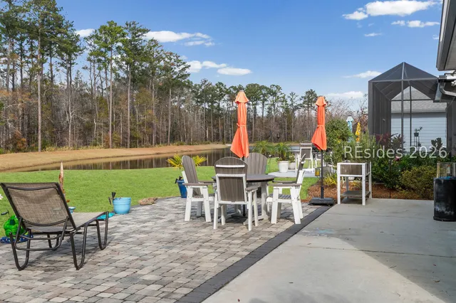 $581,000 | 1217 St Somewhere Drive, Hardeeville, SC 29927