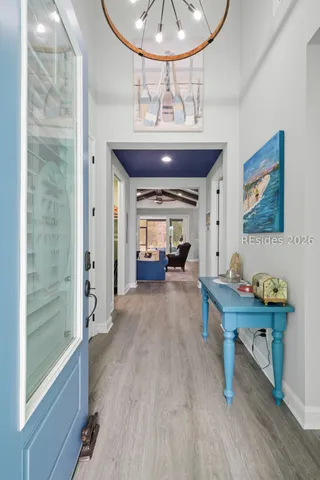 $581,000 | 1217 St Somewhere Drive, Hardeeville, SC 29927