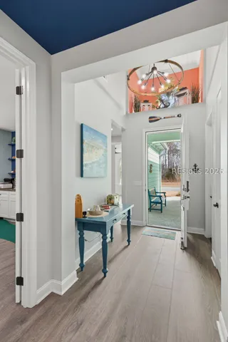 $581,000 | 1217 St Somewhere Drive, Hardeeville, SC 29927