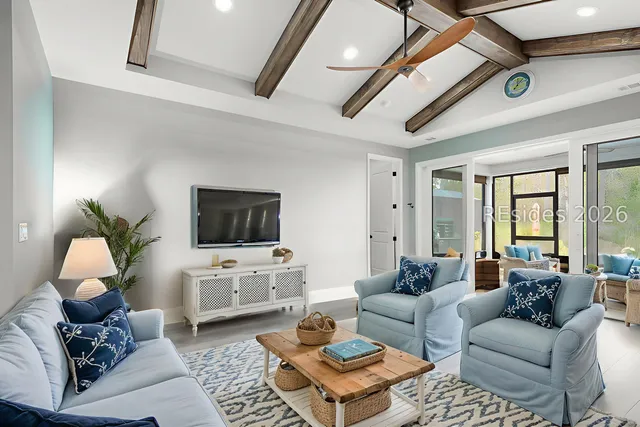 $581,000 | 1217 St Somewhere Drive, Hardeeville, SC 29927