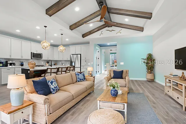 $581,000 | 1217 St Somewhere Drive, Hardeeville, SC 29927