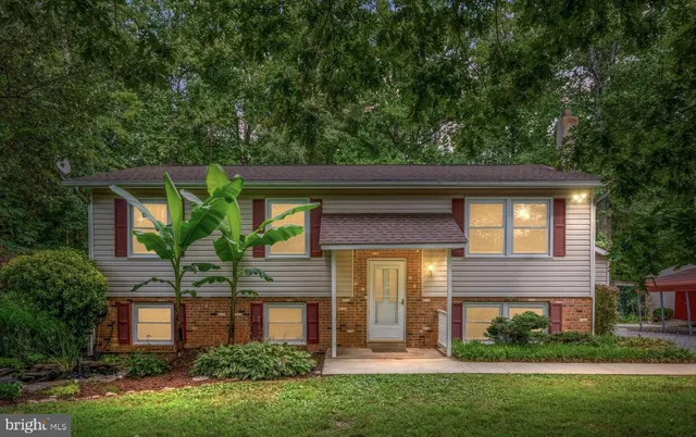 $379,000 | 6035 Towles Mill Road, Partlow, VA 22534