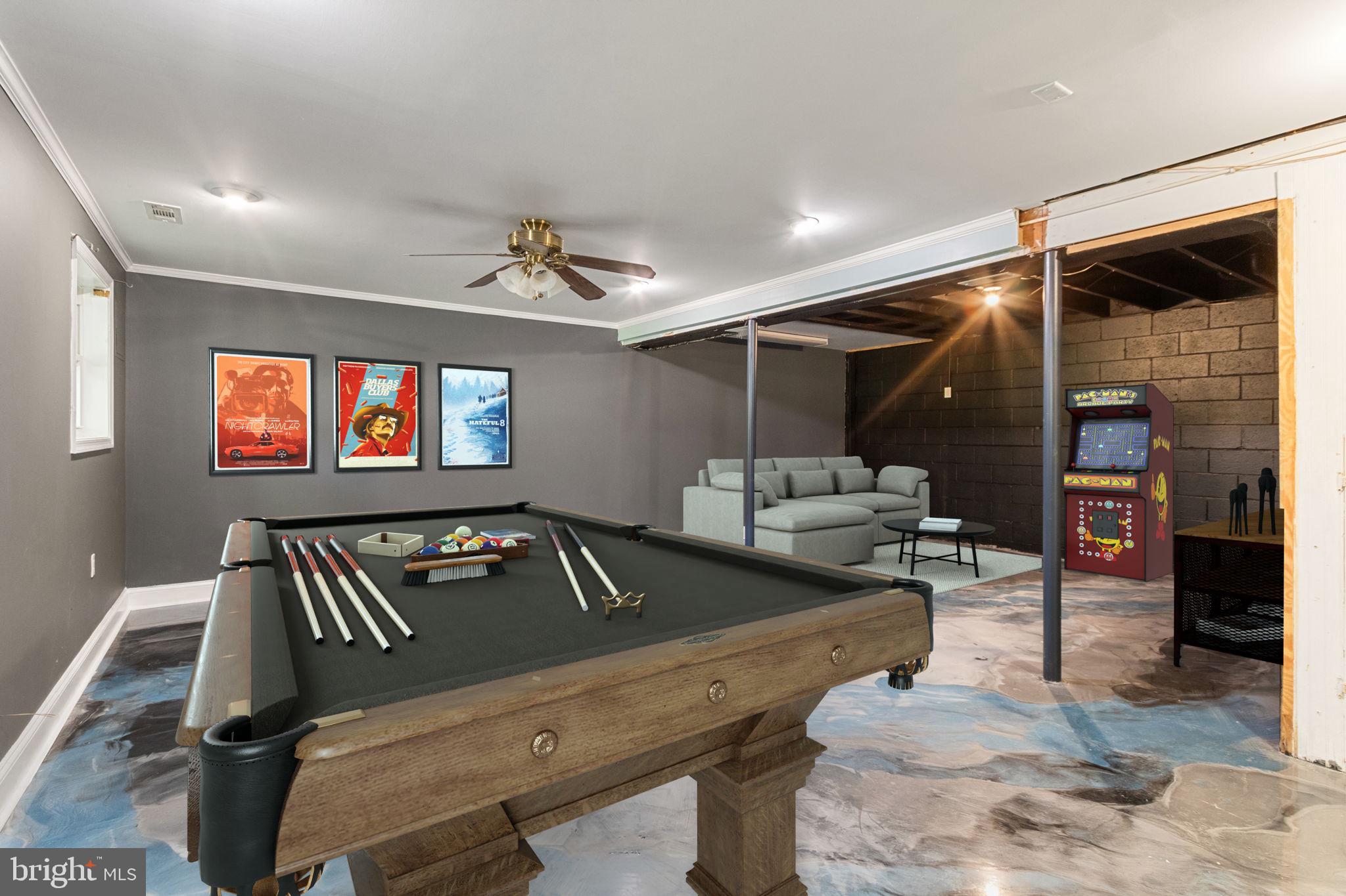 6035 Towles Mill Road Partlow, VA 22534 - Photo 3 of 66