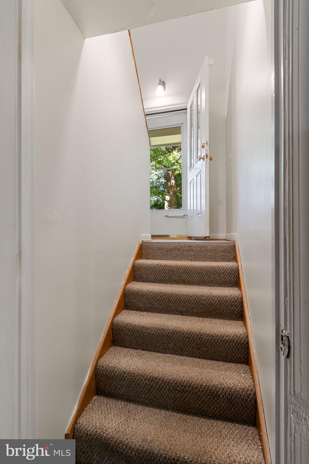 6035 Towles Mill Road Partlow, VA 22534 - Photo 34 of 66 Steps to lower level