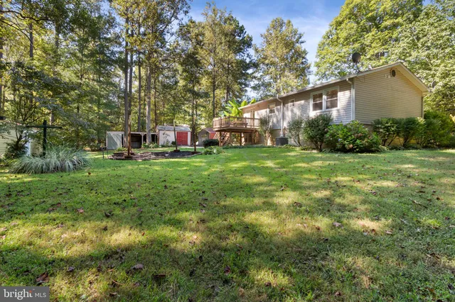 $379,000 | 6035 Towles Mill Road, Partlow, VA 22534