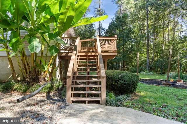 $379,000 | 6035 Towles Mill Road, Partlow, VA 22534