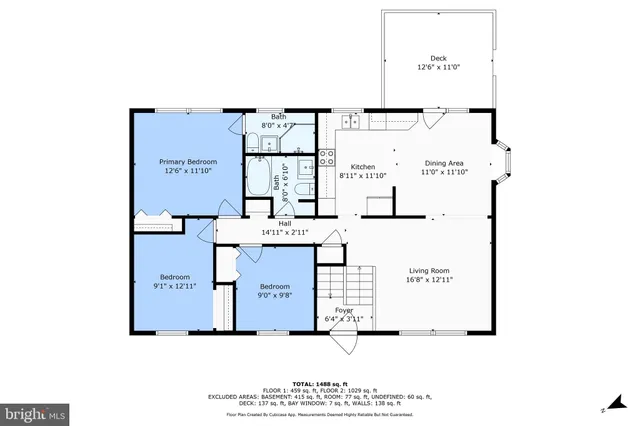 $379,000 | 6035 Towles Mill Road, Partlow, VA 22534