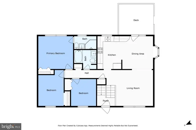 $379,000 | 6035 Towles Mill Road, Partlow, VA 22534