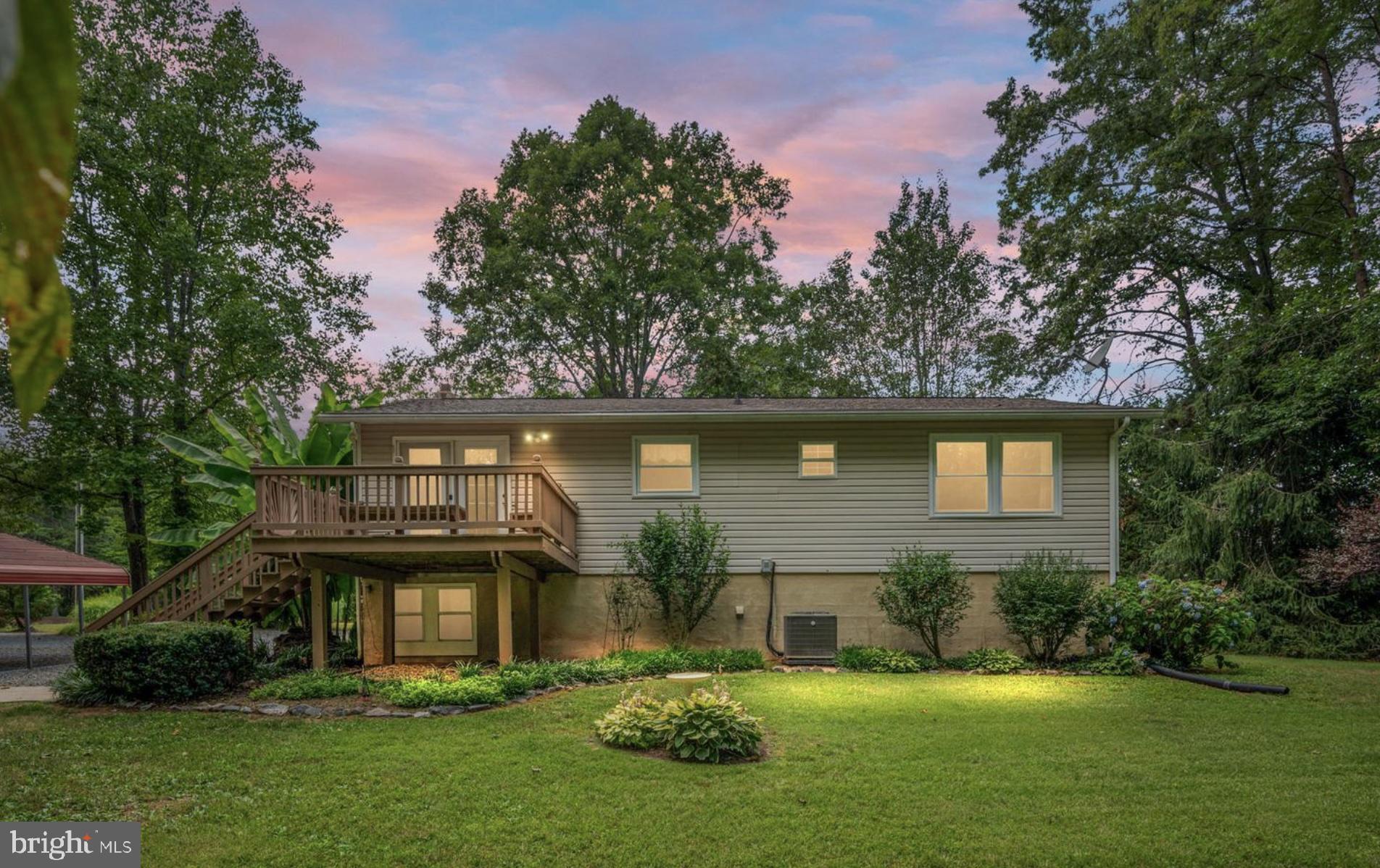 6035 Towles Mill Road Partlow, VA 22534 - Photo 10 of 66