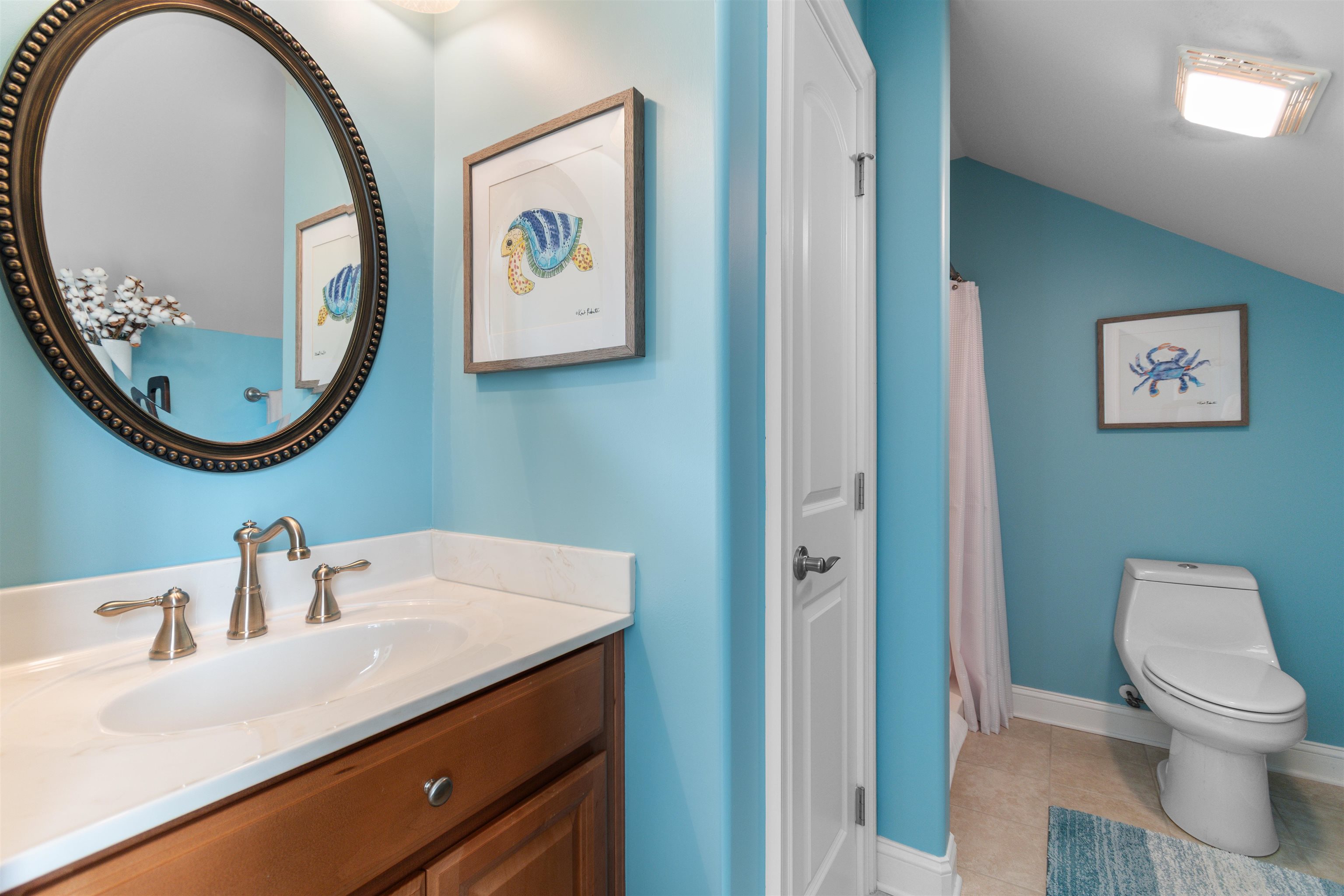 642 Evers Loop Surfside Beach, SC 29575 - Photo 34 of 65