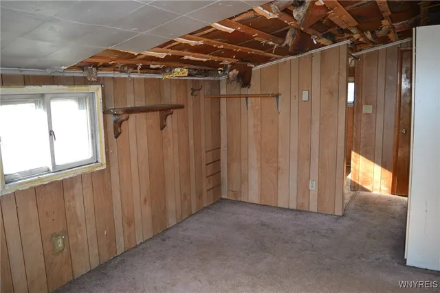 $29,900 | 6440 Knowlesville Road, Alabama, NY 14013