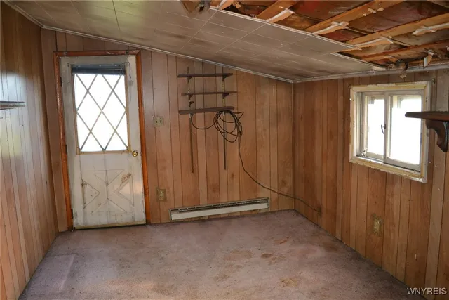 $29,900 | 6440 Knowlesville Road, Alabama, NY 14013