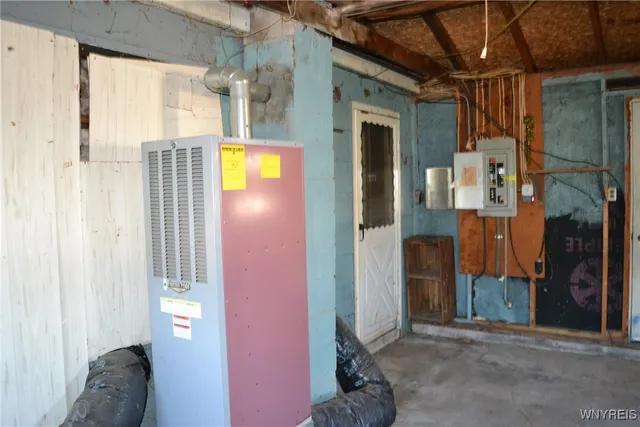 $29,900 | 6440 Knowlesville Road, Alabama, NY 14013