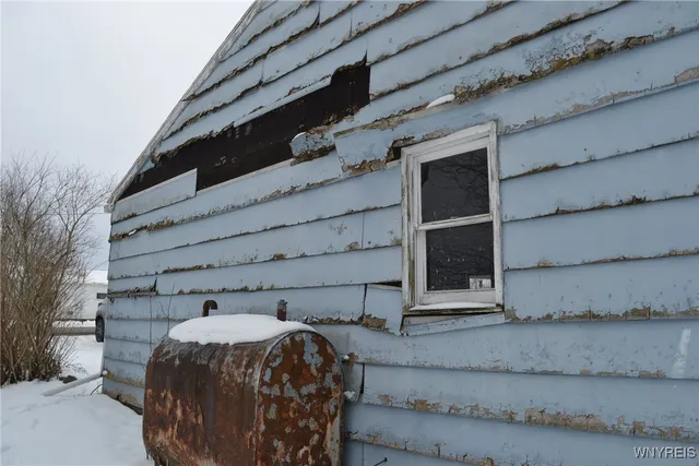 $29,900 | 6440 Knowlesville Road, Alabama, NY 14013