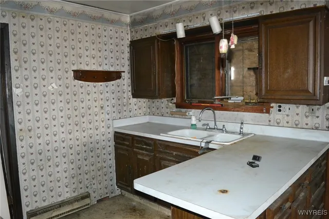 $29,900 | 6440 Knowlesville Road, Alabama, NY 14013