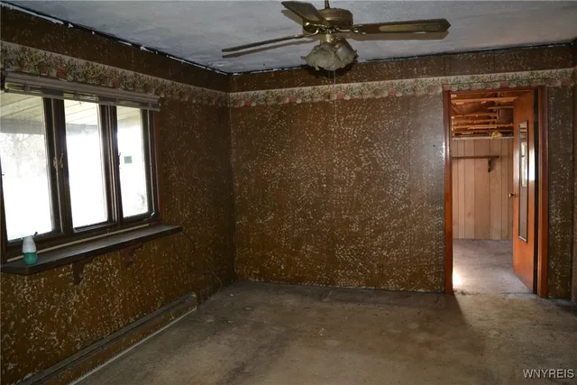 $29,900 | 6440 Knowlesville Road, Alabama, NY 14013