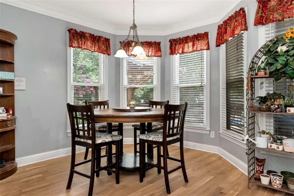 5794 Julian Baugh Road Lula, GA 30554 - Photo 14 of 49