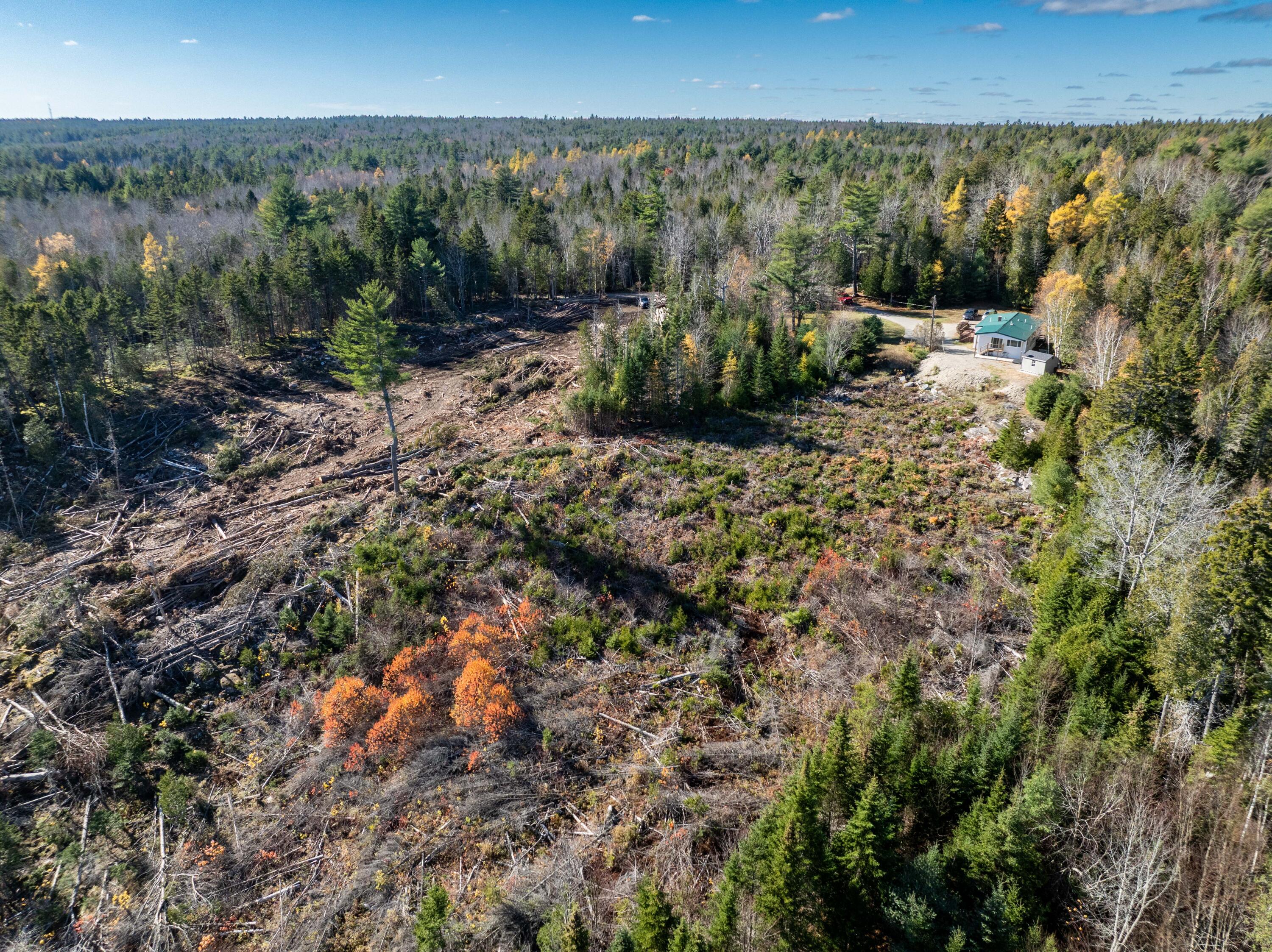 177 Means Cottage Road East Machias, ME 04630 - Photo 14 of 49
