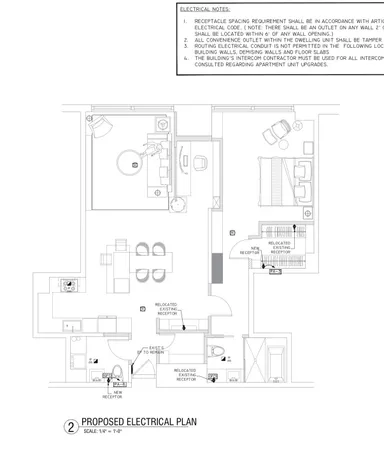 $2,798,000 | 721 5th Avenue, Unit 41E | Midtown East