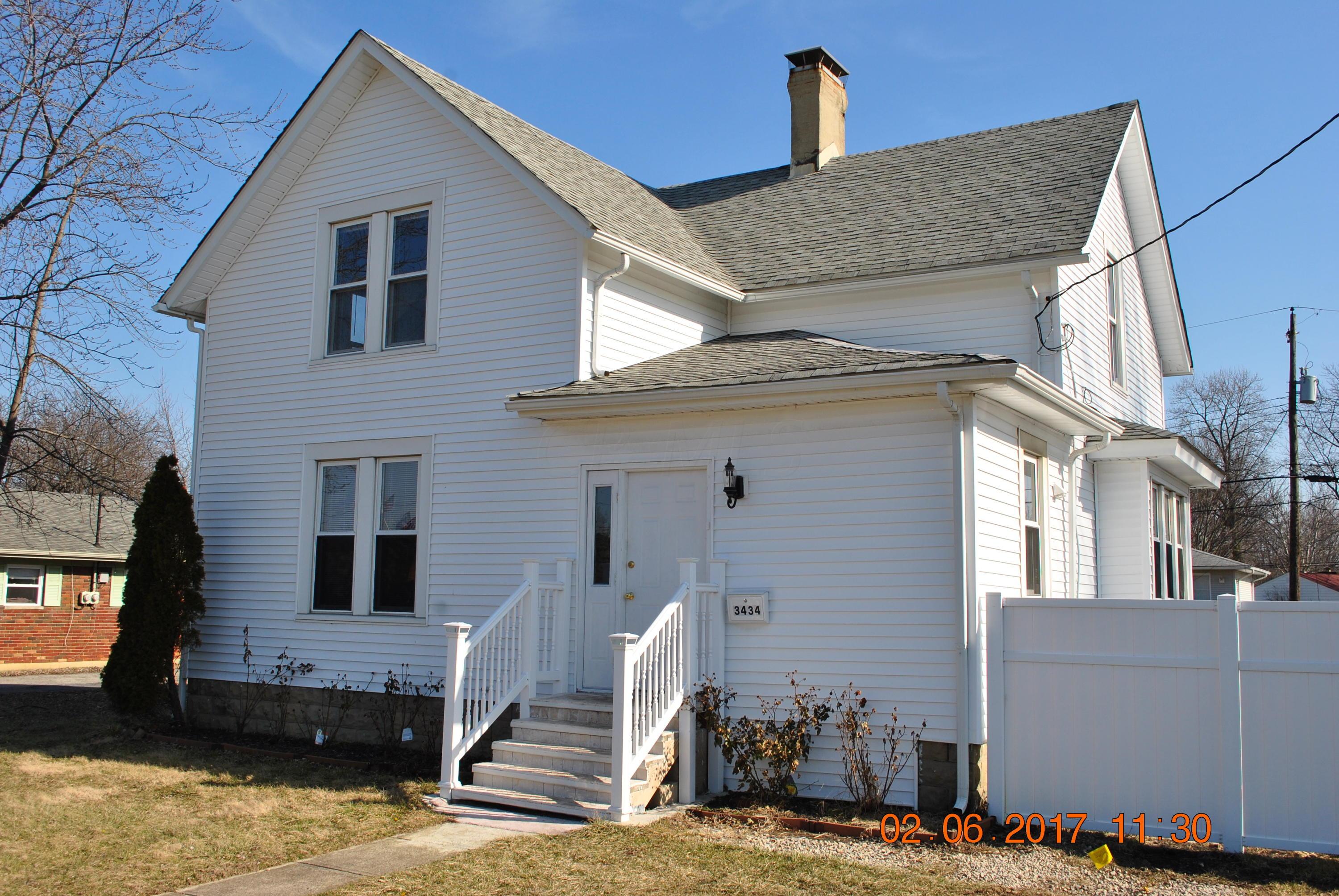 3434 Hilliard Rome Road Hilliard, OH 43026 - Photo 3 of 29