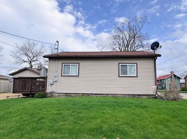 $169,900 | 2103 16th Street, Monroe, WI 53566