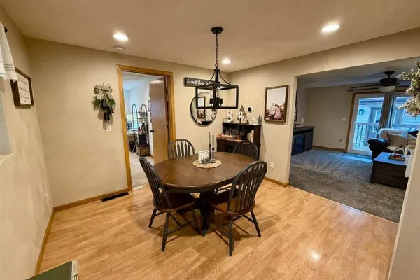 $169,900 | 2103 16th Street, Monroe, WI 53566