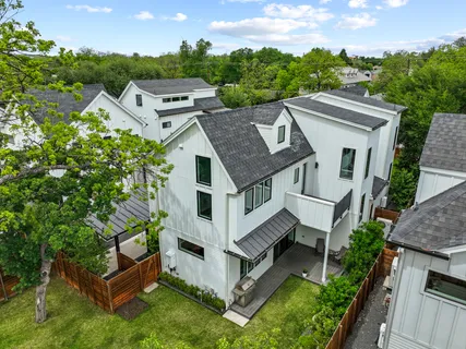 $1,150,000 | 1201 West 39th 1/2 Street, Unit B, Austin, TX 78756