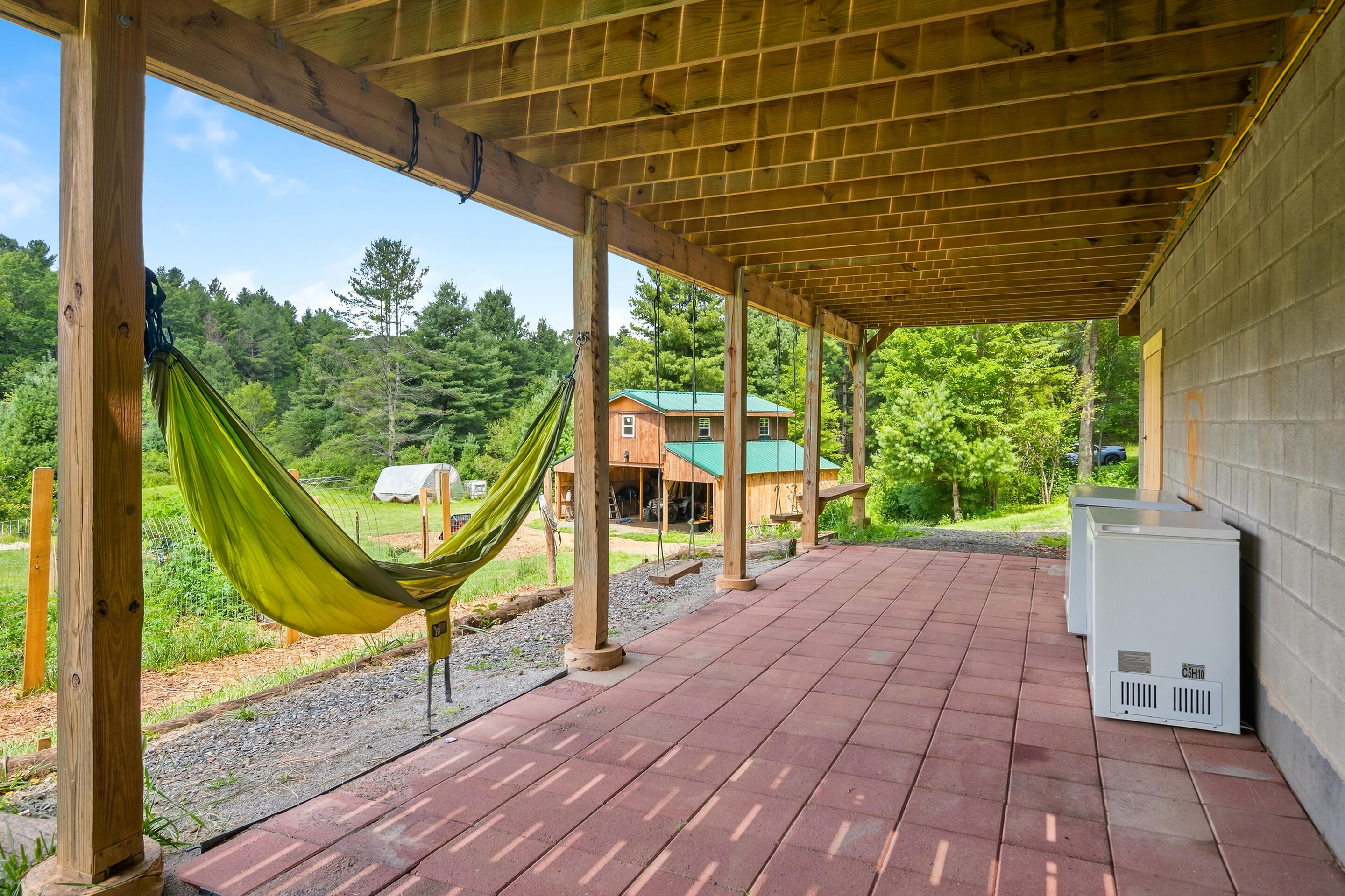 1591 Moles Road Southwest Willis, VA 24380 - Photo 60 of 97 Name60