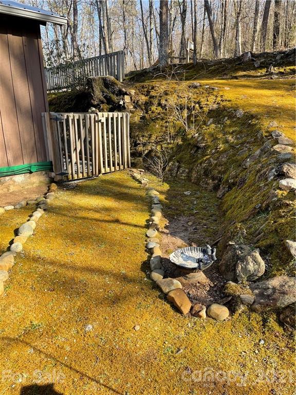 1201 Markham Road Tryon, NC 28782 - Photo 4 of 20