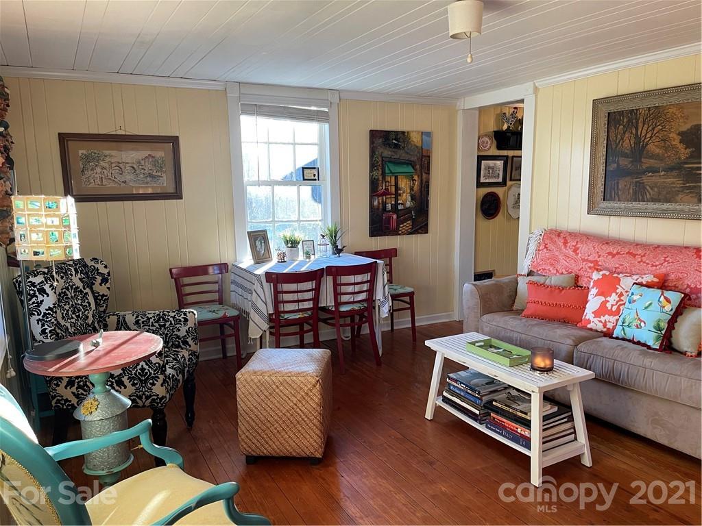 1201 Markham Road Tryon, NC 28782 - Photo 7 of 20