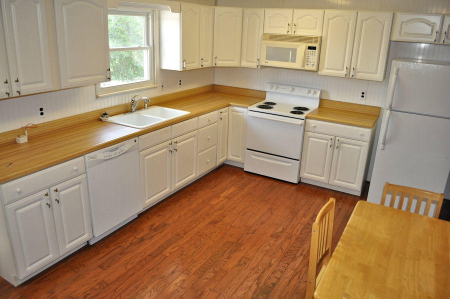 102 Blue Ridge Lane Seymour, TN 37865 - Photo 11 of 29 kitchen