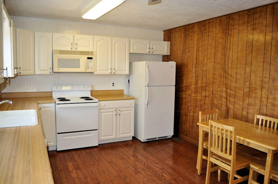 102 Blue Ridge Lane Seymour, TN 37865 - Photo 12 of 29 kitchen2