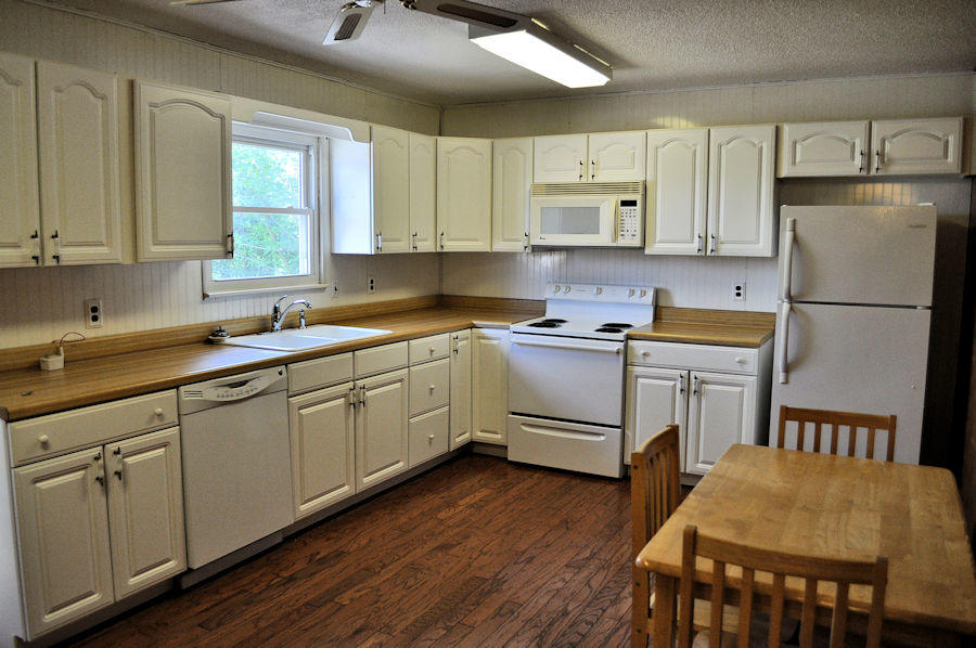 102 Blue Ridge Lane Seymour, TN 37865 - Photo 15 of 29 kitchen1