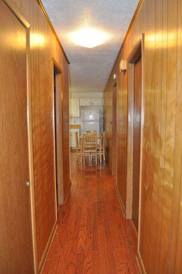 102 Blue Ridge Lane Seymour, TN 37865 - Photo 17 of 29 hallway1