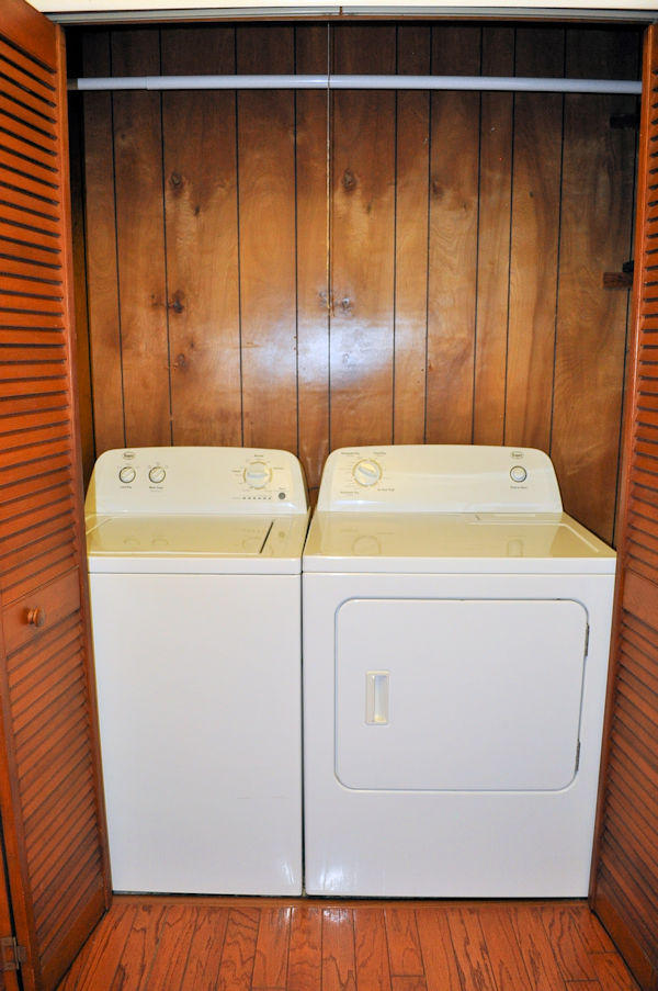 102 Blue Ridge Lane Seymour, TN 37865 - Photo 22 of 29 washer and dryer