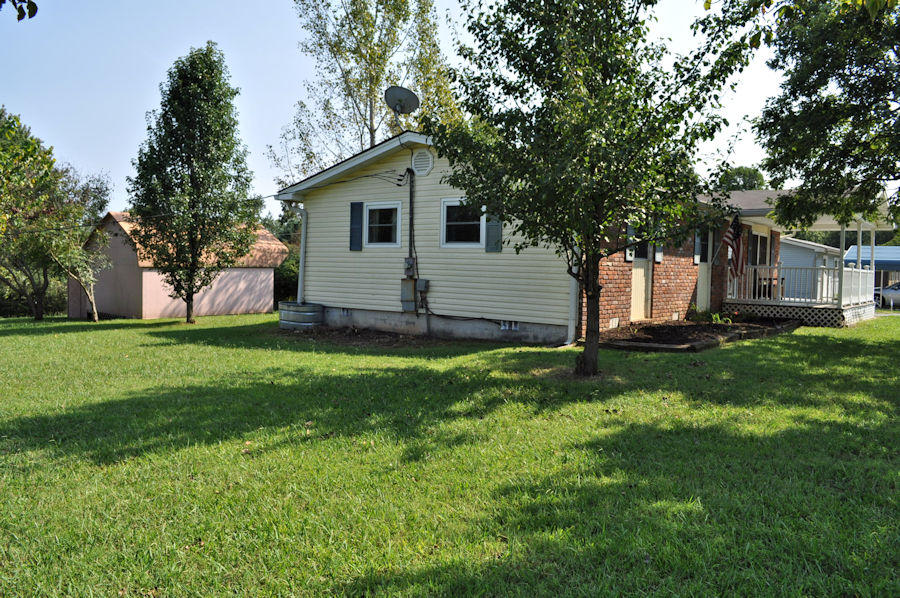 102 Blue Ridge Lane Seymour, TN 37865 - Photo 28 of 29 side view2