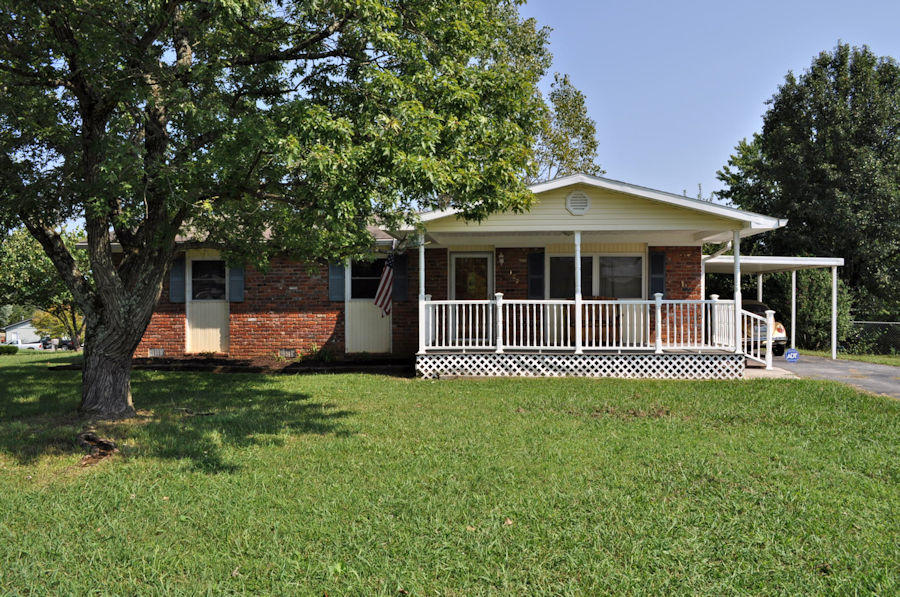 102 Blue Ridge Lane Seymour, TN 37865 - Photo 29 of 29 front7