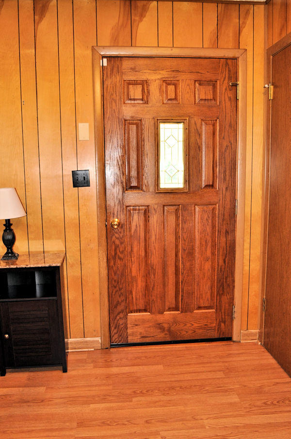 102 Blue Ridge Lane Seymour, TN 37865 - Photo 5 of 29 front door