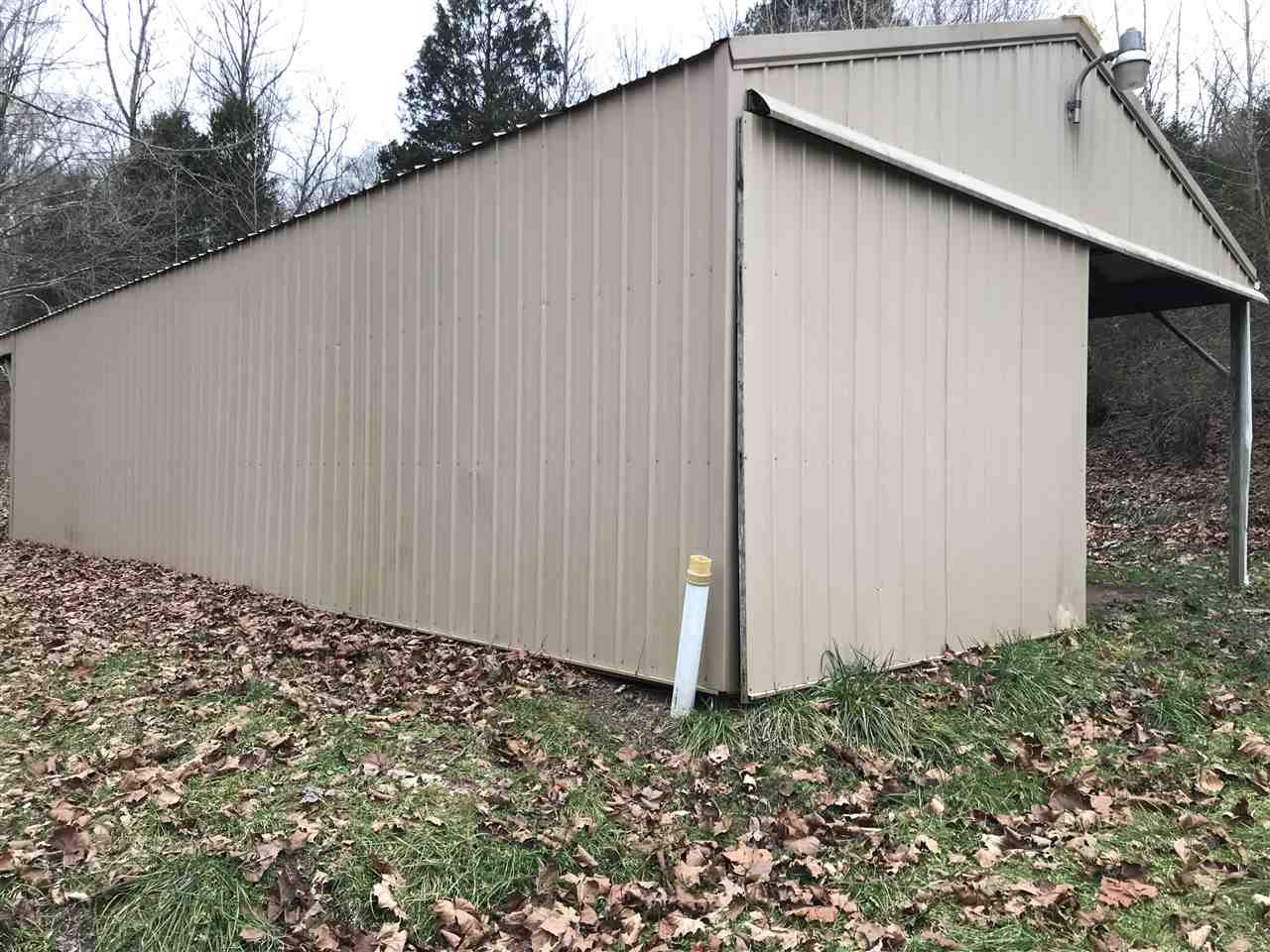 4693 Tyler Creek Road Salt Rock, WV 25559 - Photo 24 of 26 Gallery Image 24