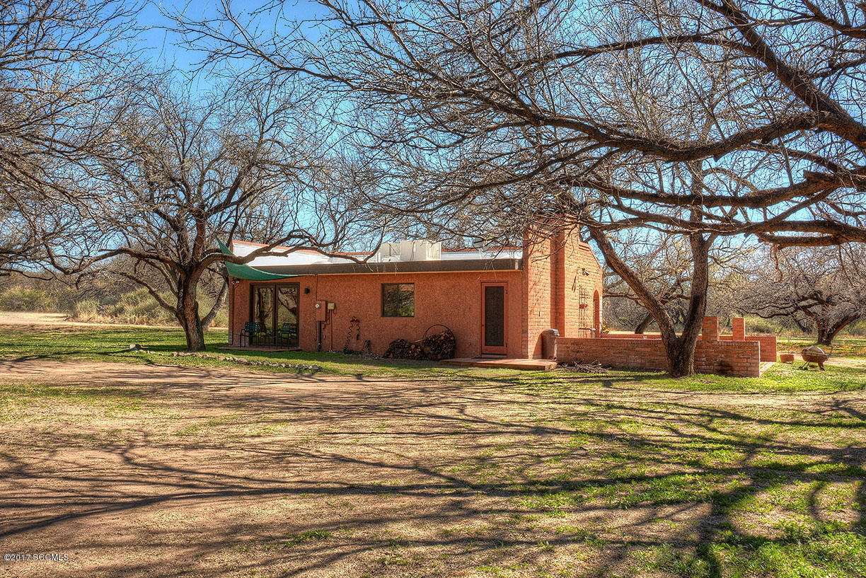 174 Bridge Road Tubac, AZ 85646 - Photo 17 of 28