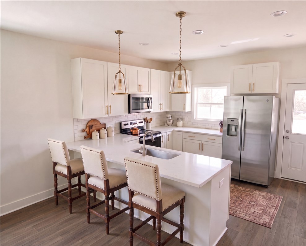 102 Kelly Road Clemson, SC 29631 - Photo 7 of 21 Timeless Traditional Package.