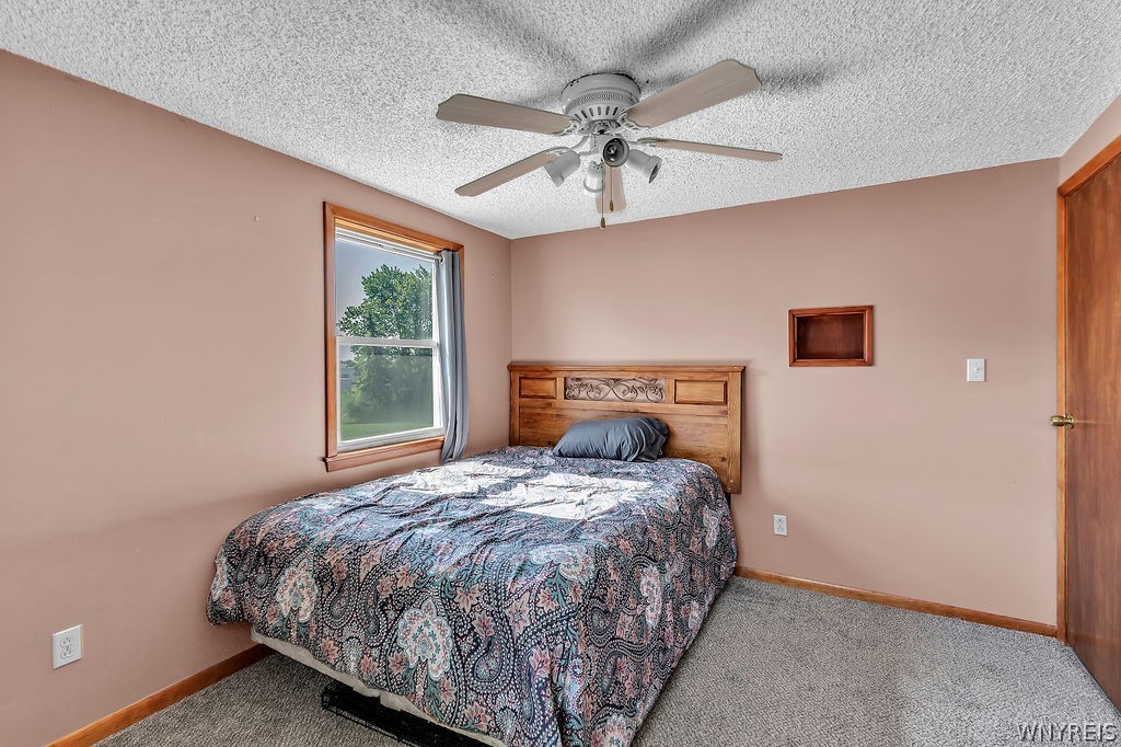 8801 Chestnut Ridge Road Royalton, NY 14067 - Photo 43 of 48