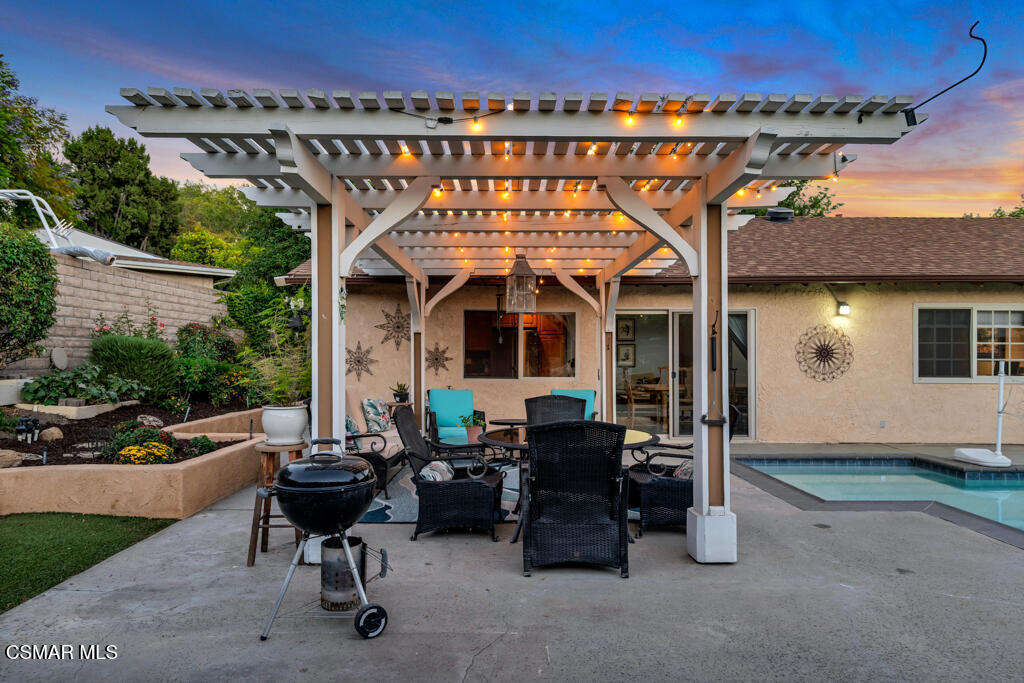 3673 Valencia Avenue Simi Valley, CA 93063 - Photo 41 of 69