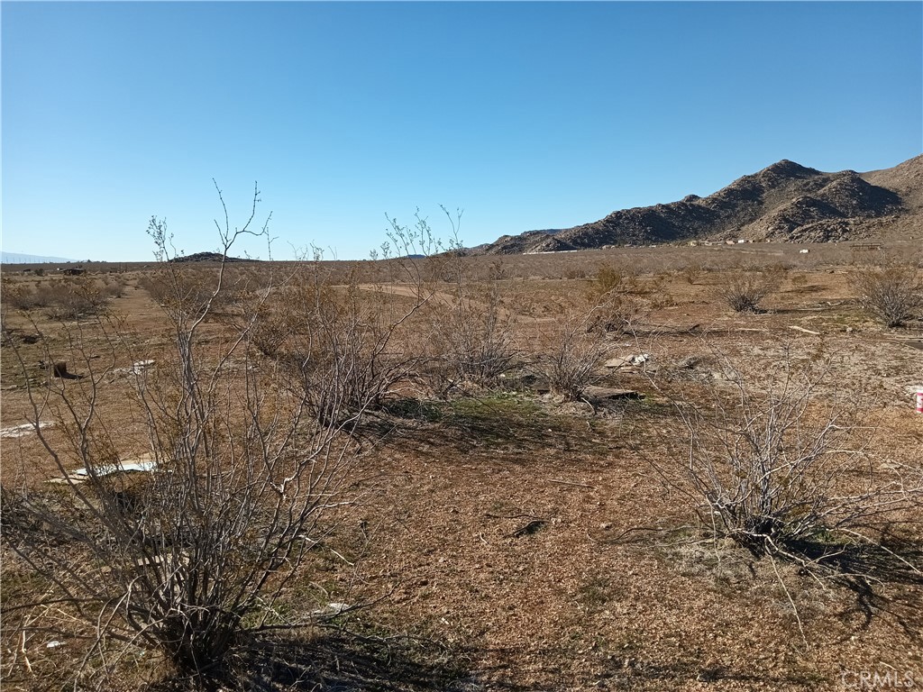 0 Los Padres Road Apple Valley, CA 92307 - Photo 1 of 1